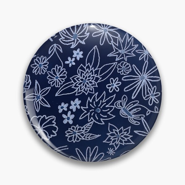 Item preview, Uncomplicated petals  designed and sold by Dimakesthings.