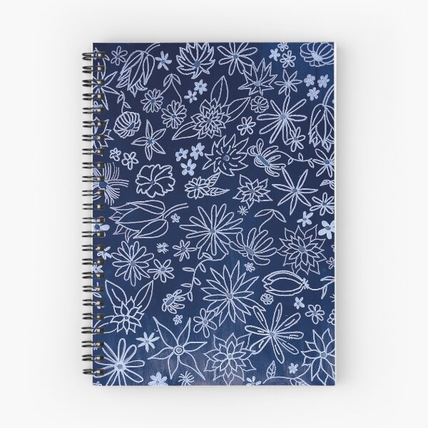 Item preview, Uncomplicated petals  designed and sold by Dimakesthings.