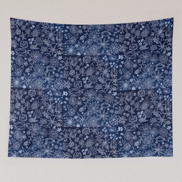Item preview, Uncomplicated petals  designed and sold by Dimakesthings.