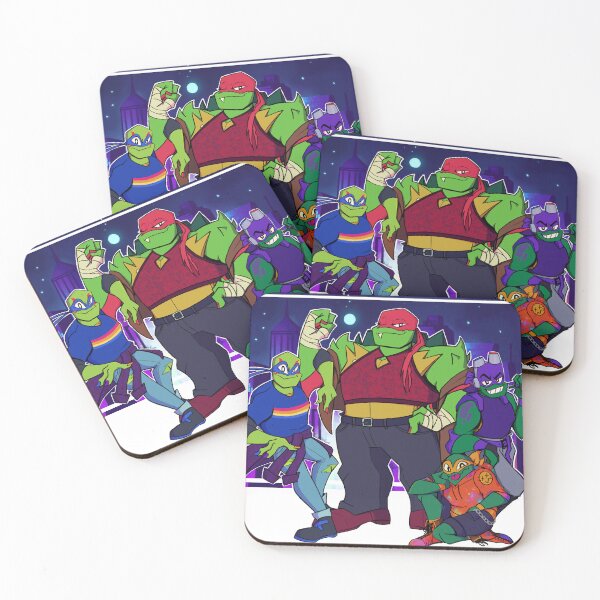 Item preview, Mad Dogs! designed and sold by TiredArcher.