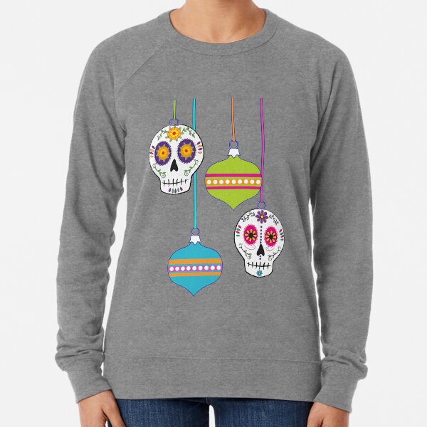 Feliz Navidad! Lightweight Sweatshirt
