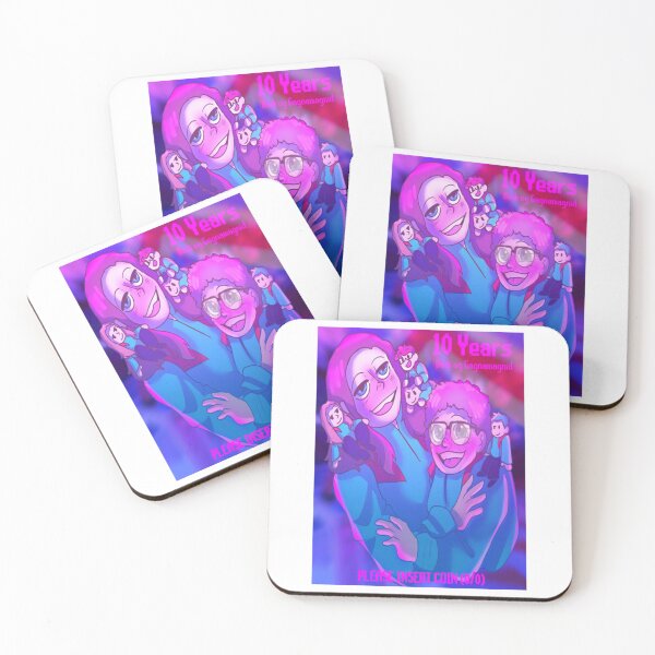 Item preview, Aesthetic Kawaii Dadi Freyr     designed and sold by namkakdlss55.