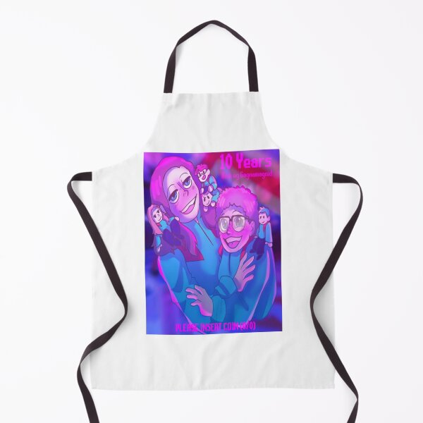 Item preview, Aesthetic Kawaii Dadi Freyr     designed and sold by namkakdlss55.