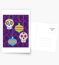 Feliz Navidad! Postcards
