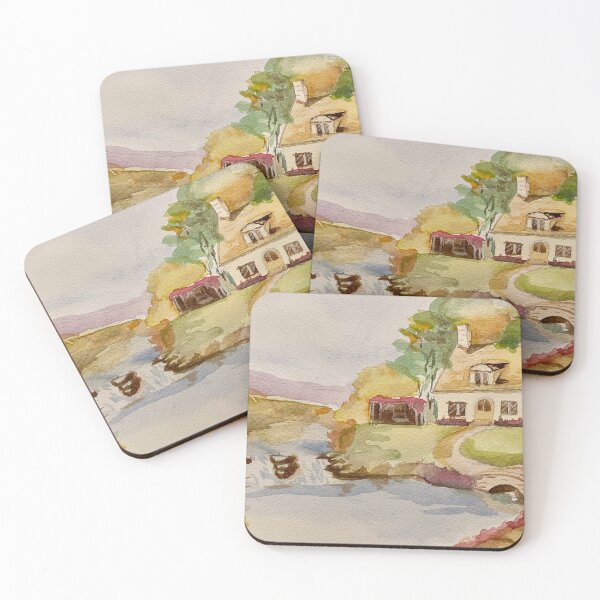 Item preview, Cottage designed and sold by KatWong37.