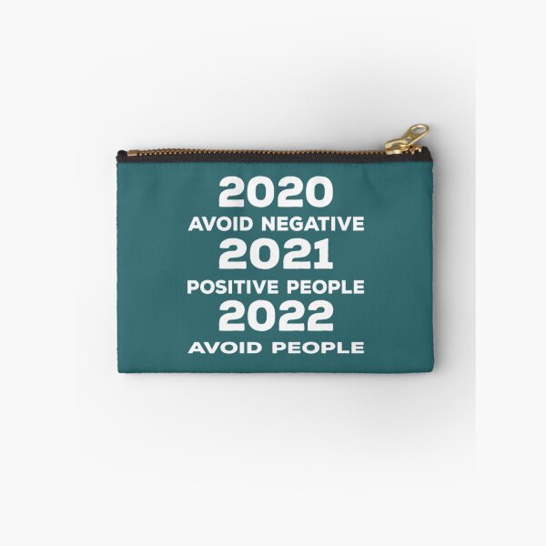 Item preview, Avoid Negative designed and sold by namkakdlss55.