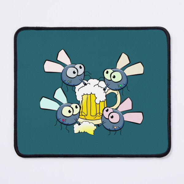 Item preview, Barflies     designed and sold by namkakdlss55.
