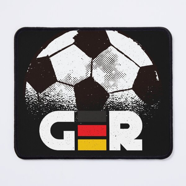 Item preview, Germany football - Germany fan designed and sold by ChrisFeil.