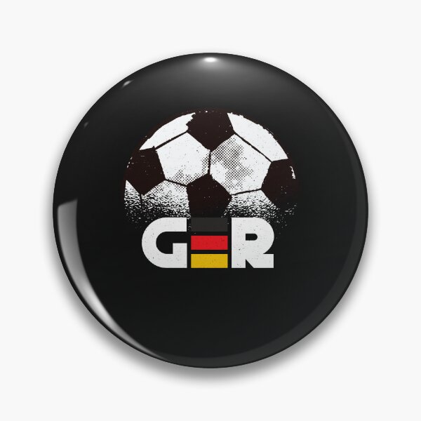 Item preview, Germany football - Germany fan designed and sold by ChrisFeil.