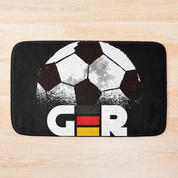 Item preview, Germany football - Germany fan designed and sold by ChrisFeil.