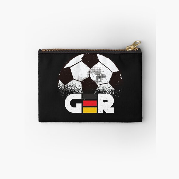 Item preview, Germany football - Germany fan designed and sold by ChrisFeil.