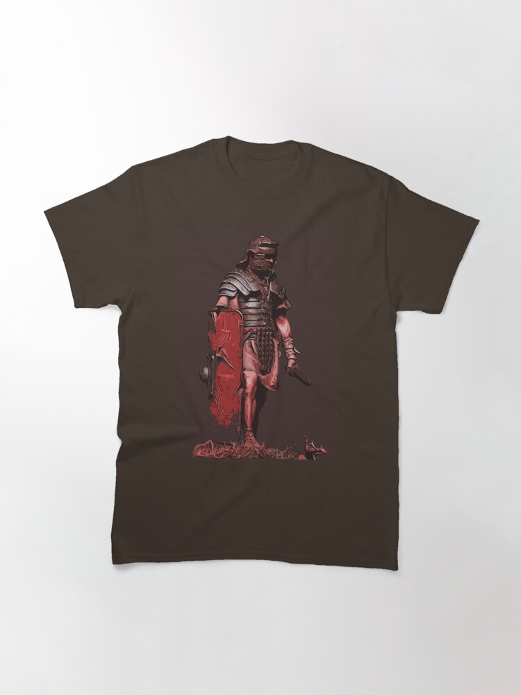 roman legion t shirt