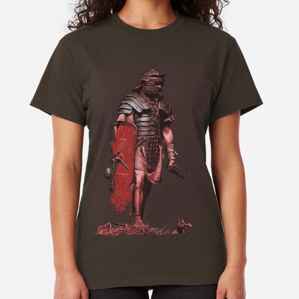 Roman Legion T-Shirts | Redbubble