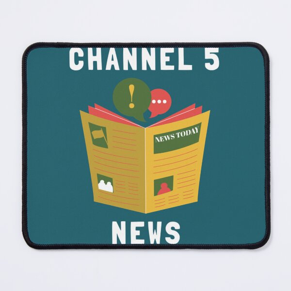 Item preview, CHANNEL 5 NEWS  Andrew Callaghan  All Gas No Breaks    designed and sold by namkakdlss55.
