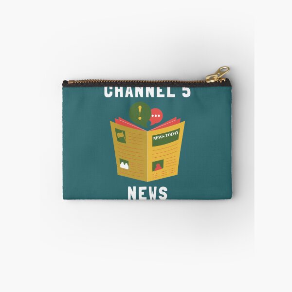 Item preview, CHANNEL 5 NEWS  Andrew Callaghan  All Gas No Breaks    designed and sold by namkakdlss55.
