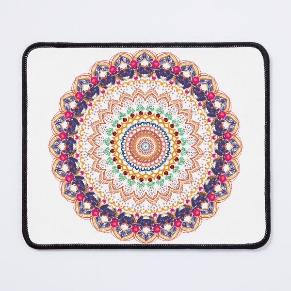 Item preview, Mandala art designed and sold by shristisabyaz.