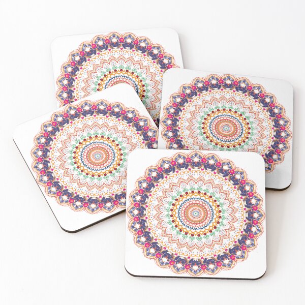 Item preview, Mandala art designed and sold by shristisabyaz.