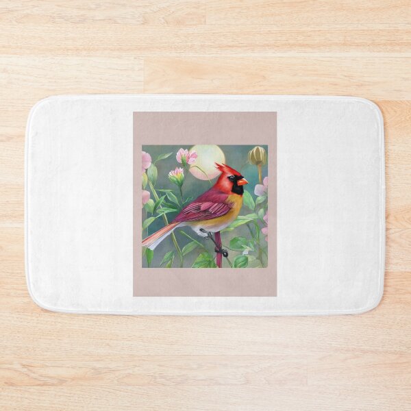 Item preview, Birdy designed and sold by KraftCraftyArts.