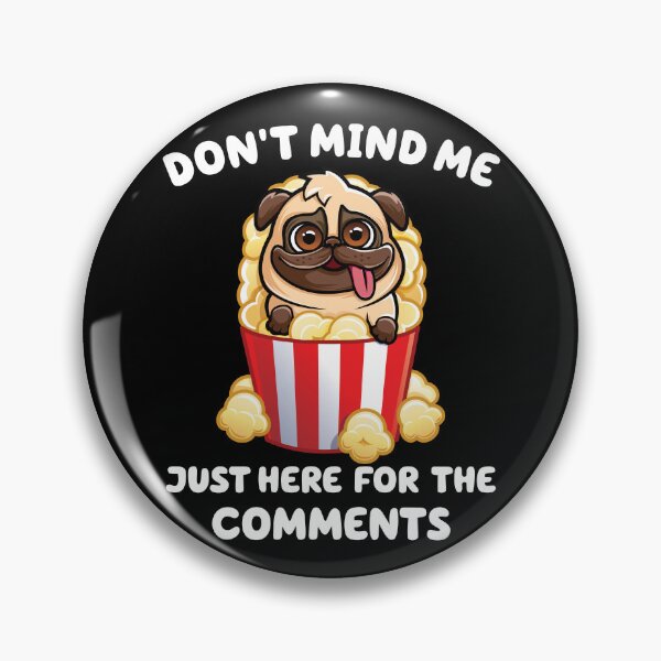 Item preview, just here for the comments meme designed and sold by pablomendoza.