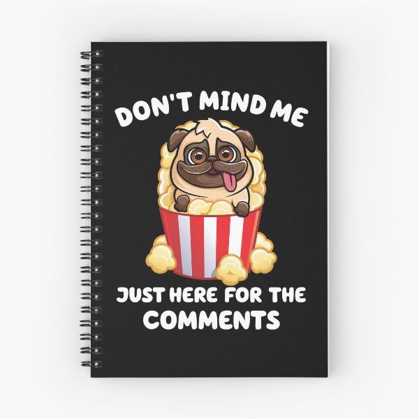 Item preview, just here for the comments meme designed and sold by pablomendoza.