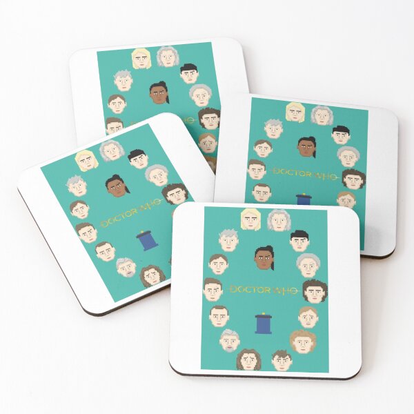 Item preview, Daði Doctors Graphic  designed and sold by namkakdlss55.