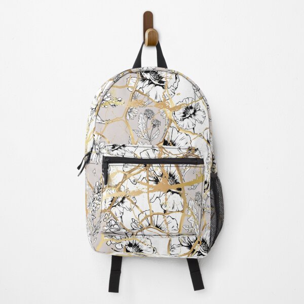 Item preview, Japanese Kintsugi Pattern designed and sold by CatCoconut-Art.