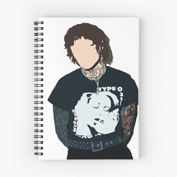Item preview, Oli Sykes - Bring me the Horizon designed and sold by shirabarnir.