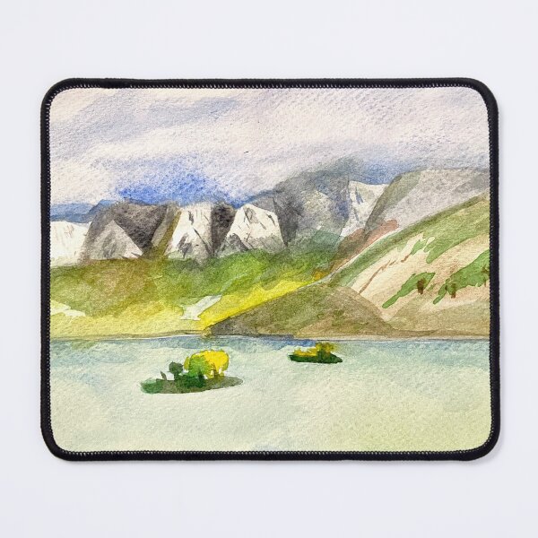 Item preview, Alpine Eibsee designed and sold by KatWong37.