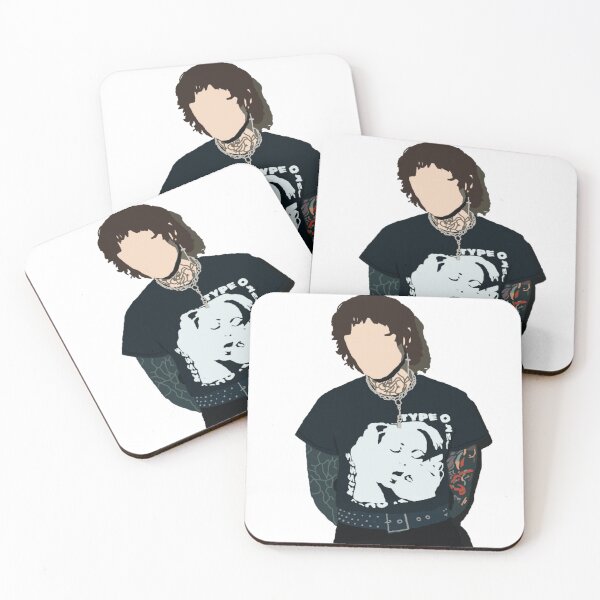 Item preview, Oli Sykes - Bring me the Horizon designed and sold by shirabarnir.