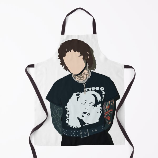 Item preview, Oli Sykes - Bring me the Horizon designed and sold by shirabarnir.