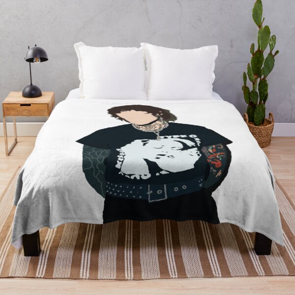 Item preview, Oli Sykes - Bring me the Horizon designed and sold by shirabarnir.
