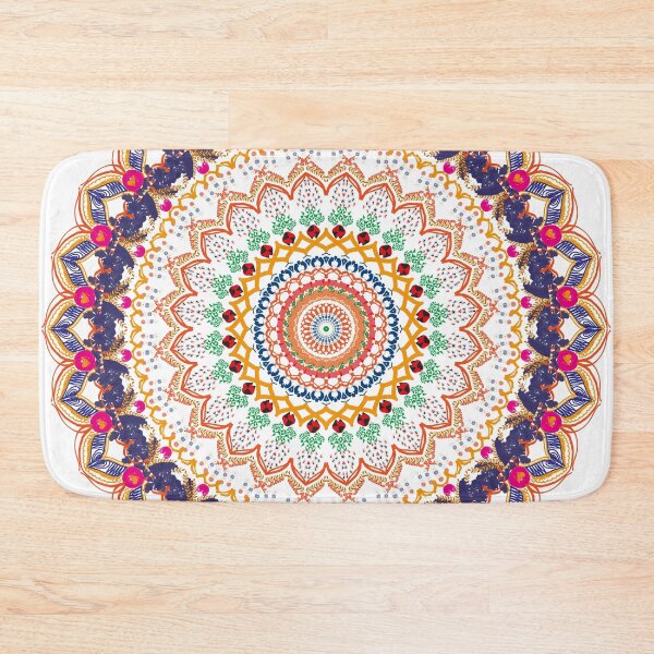 Item preview, Mandala art designed and sold by shristisabyaz.