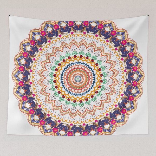 Item preview, Mandala art designed and sold by shristisabyaz.