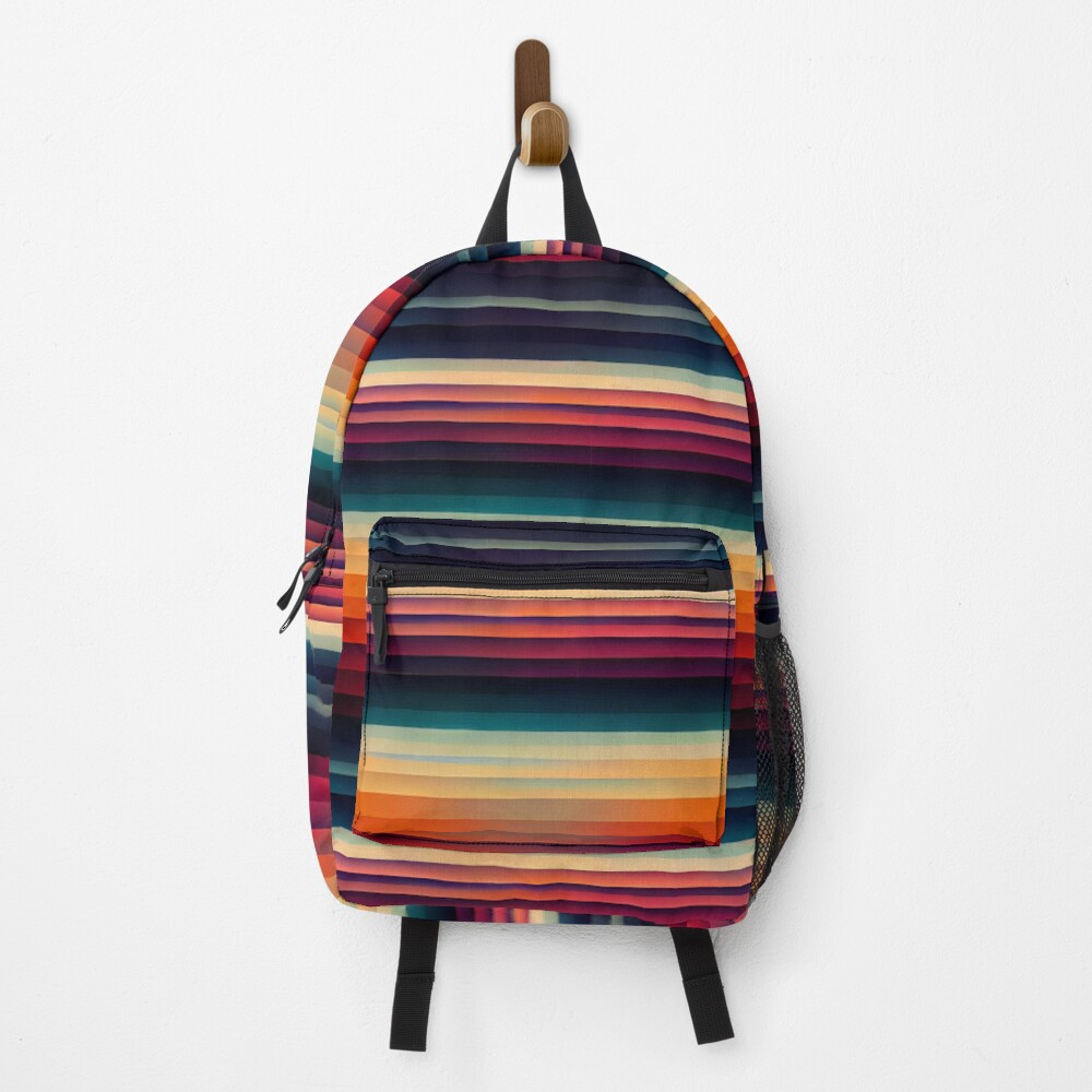 Item preview, Backpack designed and sold by UltraGraphics.
