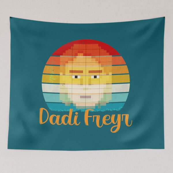 Item preview, Eurovision Song Contest Daði Gagnamagnið Iceland Dadi Freyr Gifts For Movie Fan     designed and sold by namkakdlss55.