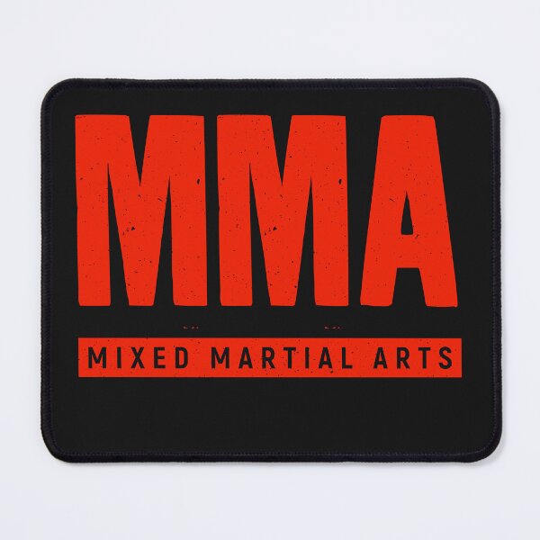 Item preview, MMA mixed martial arts designed and sold by ChrisFeil.