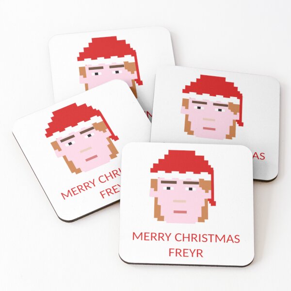 Item preview, Daði Freyr Christmas version - Eurovision - Think about Things     designed and sold by namkakdlss55.