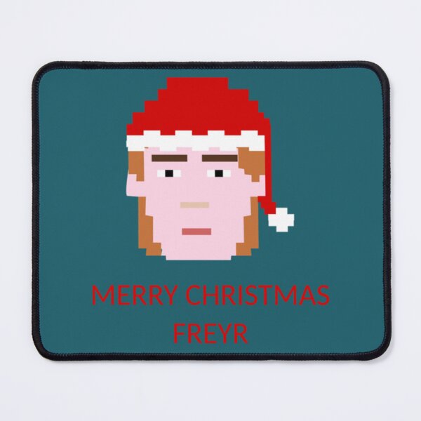 Item preview, Daði Freyr Christmas version - Eurovision - Think about Things     designed and sold by namkakdlss55.