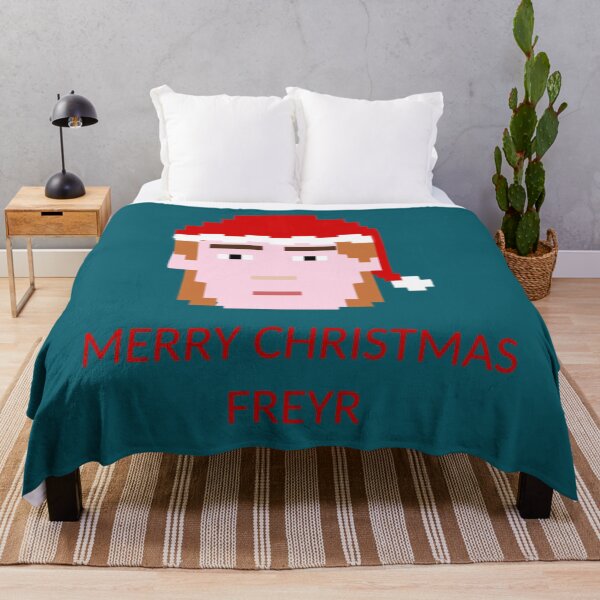 Item preview, Daði Freyr Christmas version - Eurovision - Think about Things     designed and sold by namkakdlss55.