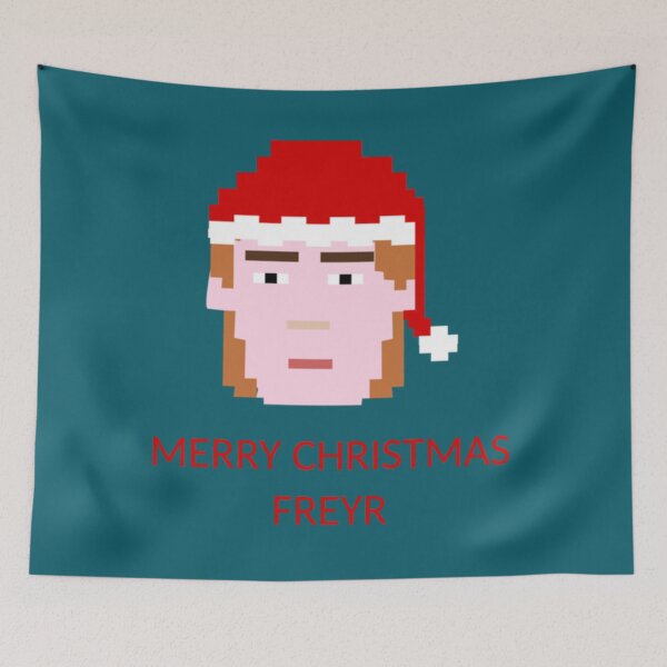 Item preview, Daði Freyr Christmas version - Eurovision - Think about Things     designed and sold by namkakdlss55.