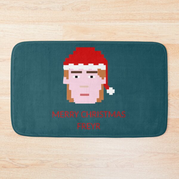 Item preview, Daði Freyr Christmas version - Eurovision - Think about Things     designed and sold by namkakdlss55.