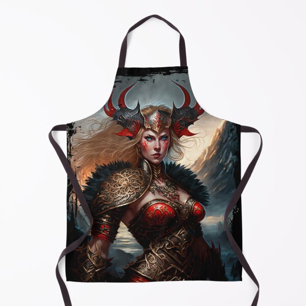 Item preview, Freyja designed and sold by diesellord.