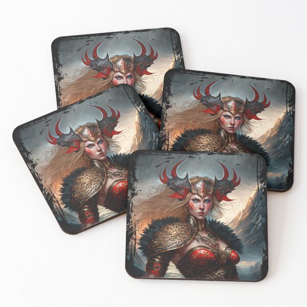 Item preview, Freyja designed and sold by diesellord.