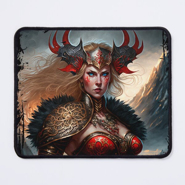 Item preview, Freyja designed and sold by diesellord.