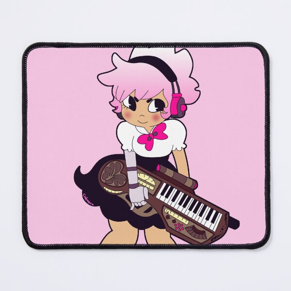 Item preview, Rubber Yoko designed and sold by Cindyaqui.