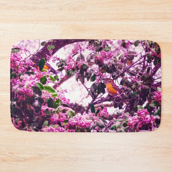 Item preview, Pink Flowers designed and sold by Muhashii Mu.