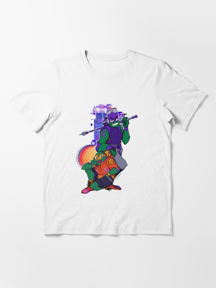 FREE shipping The Disaster Twins Teenage Mutant Ninja Turtles shirt, Unisex  tee, hoodie, sweater, v-neck and tank top