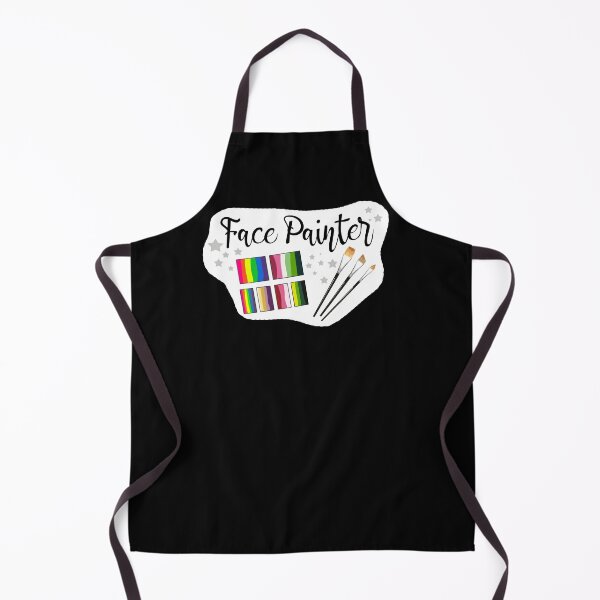 Item preview, Face Painter splitcakes and brushes 2 designed and sold by PurrfectCorner.