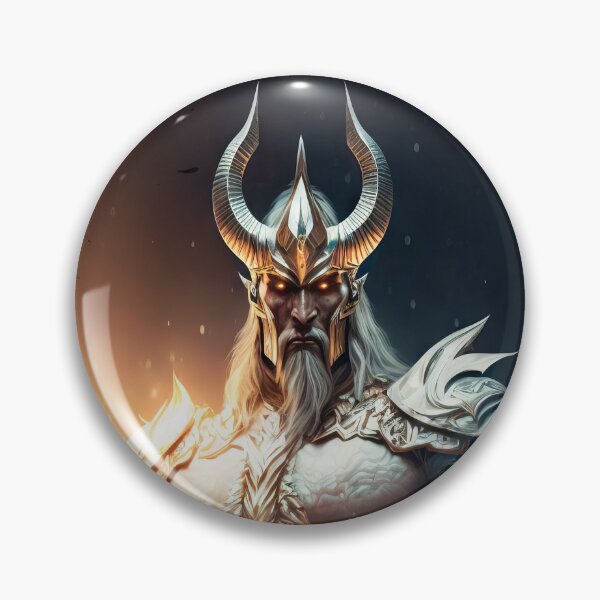 Item preview, Baldr designed and sold by diesellord.