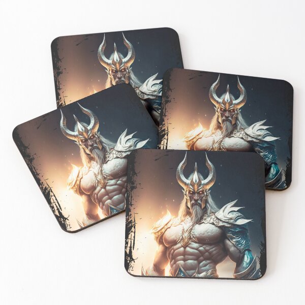 Item preview, Baldr designed and sold by diesellord.